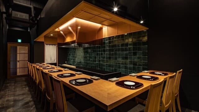Yakitori Takase: Heritage Chicken Grilled over Binchōtan