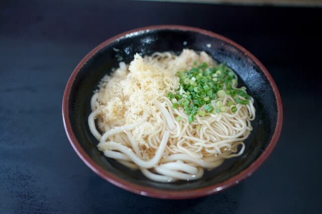 Matsushita Seimensho: Self-Service Udon at a Noodle Factory