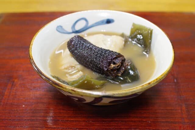 Kura Zushi: Okinawan Home-Style Course with Irabu Sea-Snake Soup