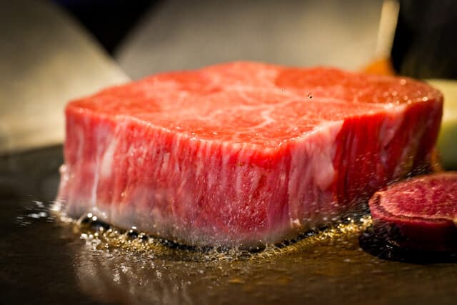 Teppanyaki Sawafuji: All-Okinawan Beef and Seafood on the Griddle