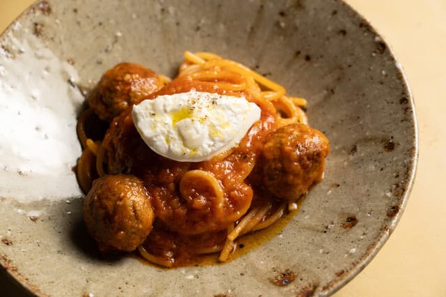 PASTAIONE OKINAWA: Italian Cooking with Okinawan Produce